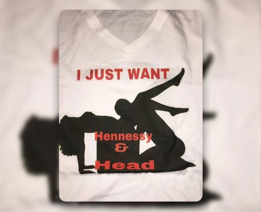 Hennessy & Head