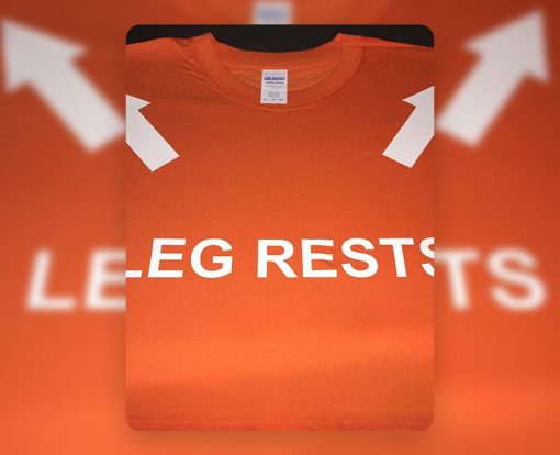 Leg Rests