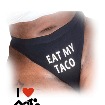 Eat My Taco