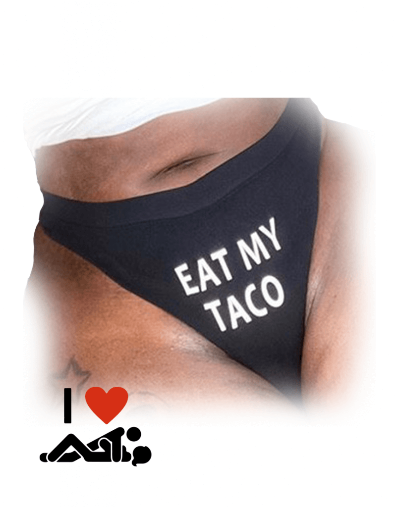 Eat My Taco Eat My Taco